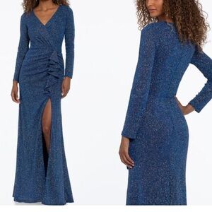 Camille La Vie Vintage Gown